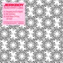 Jerk Boy - Acid House Destiny (DJ Tool)