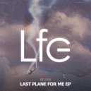 Relexin - Last Plane For Me