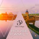 Giles et Diego - Lea (Original Mix)