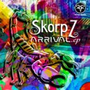 Skorpz - You Cry