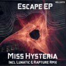 Miss Hysteria - Escape