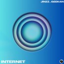 Jínzz, GeeKan - Internet (Extended)