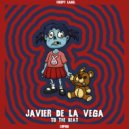 Javier De La Vega - The Addams Fammily
