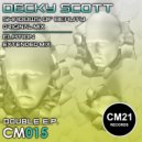 Decky Scott - Elation