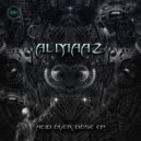 Almaaz & Quantum Hopper - Trip To The Moon (Original Mix)