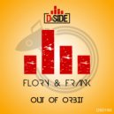 Flory & Frank - Out Of Orbit