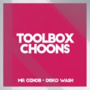 Mr Oznob - Disko Wash