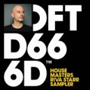 Riva Starr, Mike Dunn - Feel The Heat