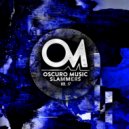 ØURSPACE, Redfire - Cosmic Sound (Original Mix)