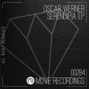Oscar Werner - Serendipia
