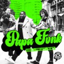 Aris Kokou, D Angelosi, Jerome Kaluta - Papa Funk (Aris Kokou Afro Disco Mix)