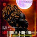 Bernie Cue, Dj Jim MasterShine, Smvllz feat. Soul'ello - Made For Me