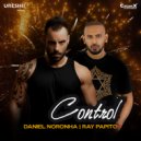 Daniel Noronha, Ray Papito - Control (Val-El Space Ghost Mix)