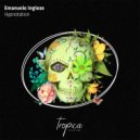 Emanuele Inglese - Hypnotation (Extended Mix)