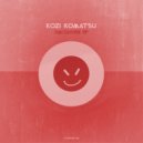 Kozi Komatsu - Toriveno (Original Mix)