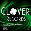 Juan Ferreyro, ShakeDat - Come Back