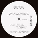 not even noticed - Pyrus