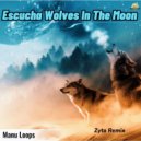 Manu Loops - Escucha Wolves On The Moon