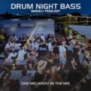 Dan Melnikov - Drum Night Bass 593