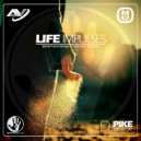 Dj Pike - Life Impulses (Special Future Garage 4 Trancesynth Show Mix) (Special Future Garage 4 Trancesynth Show Mix)