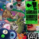 Bleu Clair - Hangover (BaBaBa) (Original Mix)
