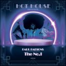 Paul Parsons - The No.1