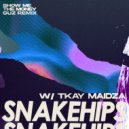 Snakehips Ft. Tkay Maidza - Show Me The Money