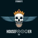 Housefucker - G U