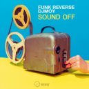 DJ Moy, Funk Reverse - Time BreaK (Original Mix)