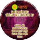 Sakin Bozkurt - Digital Intelligence