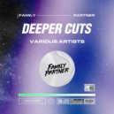 JXR (AR), Snatio - Back to the Future (Original Mix)