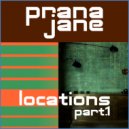 Prana Jane - Sparkling Crowns