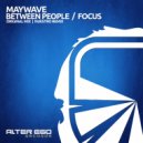 Maywave - Between People