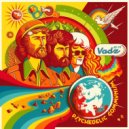 Vadz - Psychedelic Communism