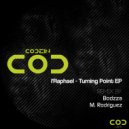 I\'Raphael - The Secret of The Gods (M. Rodriguez Remix)
