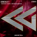 Gonzalo F - Imminent storm