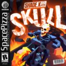 Shade K - Skull