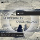 M. Rodriguez, Karol Melinger - Leiria