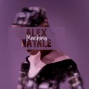 Alex Natale - Machine (Radio Mix)