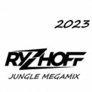 Ryzhoff - Jungle MegaMix!