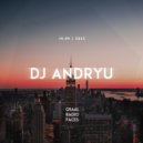DJ Andryu - Graal Radio Faces (14.04.2023)