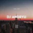 DJ Andryu - Graal Radio Faces (14.04.2023) ()