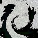 Storyteller666 - The White Screen Becomes Black