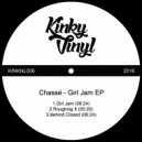 Chasse - Roughing It (Original Mix)