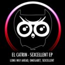 El Catrin - Omegabet (Original Mix)