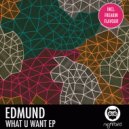 Edmund - Freakin Flavour