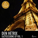 Den H - C (Original Mix)