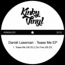 Daniel Leseman - So Fine (Original Mix)