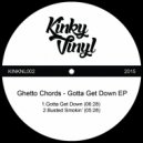 Ghetto Chords - Busted Smokin\' (Original Mix)