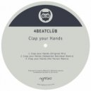 4BeatClub - Clap Your Hands (Fer Ferrari Remix)